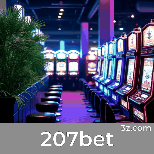 207bet screen